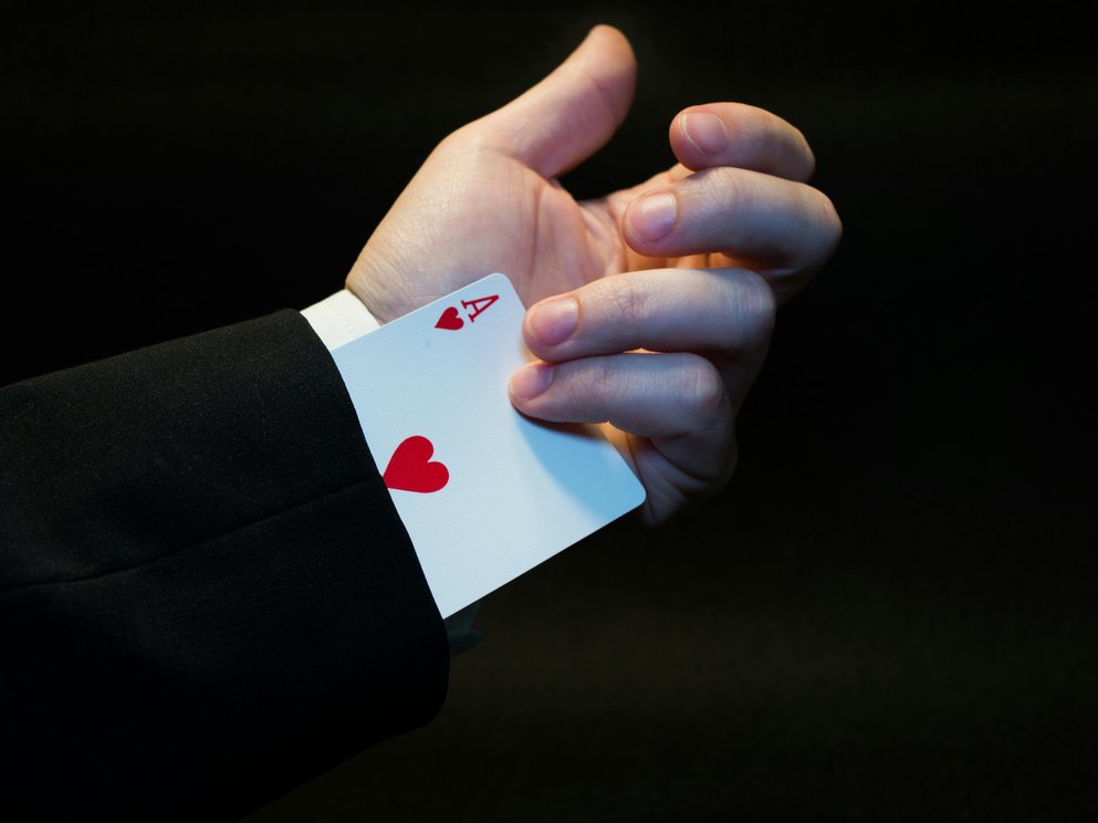 AI und Personalisierung in Online-Casinos: Eine Zukunft mit maßgeschneiderten Spielerlebnissen