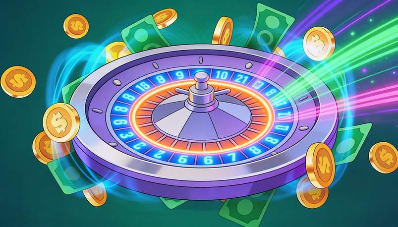Alternativen zu Sushi Casino: Eine Übersicht über die besten Optionen