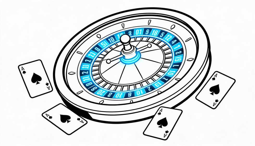 Infografik: Wie funktioniert Spinmama Casino
