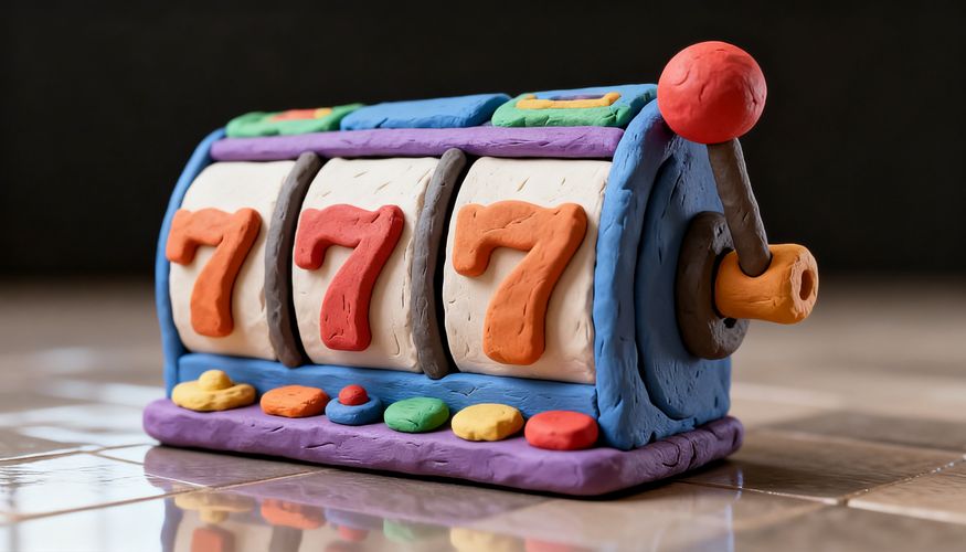 Infografik: Wie funktioniert Spinmama Casino