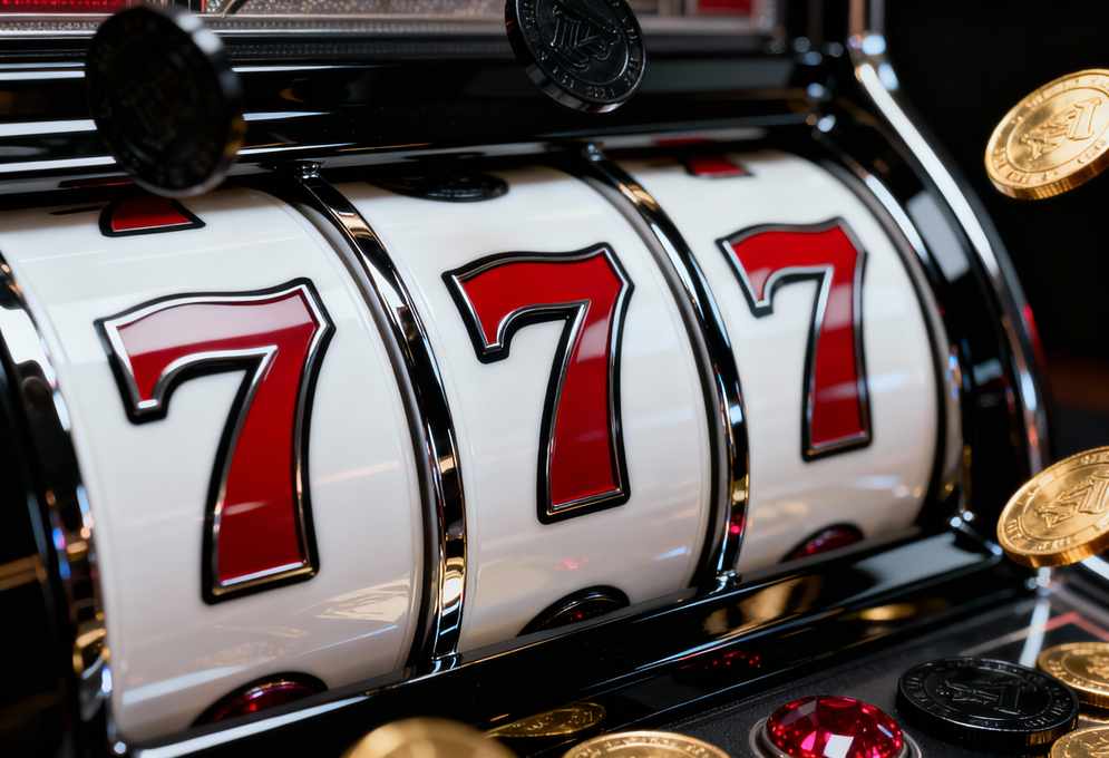 Payment Innovations in Online Casinos