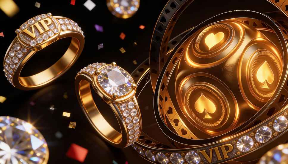 Ultimate Guide to Slot Machines at Immerion Casino